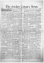 Newspaper: The Archer County News (Archer City, Tex.), Vol. 37, No. 40, Ed. 1 Th…