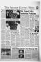 Newspaper: The Archer County News (Archer City, Tex.), Vol. 57, No. 15, Ed. 1 Th…