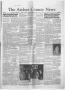 Newspaper: The Archer County News (Archer City, Tex.), Vol. 41, No. 44, Ed. 1 Th…