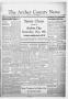 Newspaper: The Archer County News (Archer City, Tex.), Vol. 36, No. 50, Ed. 1 Th…