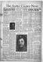 Newspaper: The Archer County News (Archer City, Tex.), Vol. 33, No. 10, Ed. 1 Th…