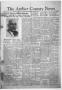 Newspaper: The Archer County News (Archer City, Tex.), Vol. 35, No. 5, Ed. 1 Thu…