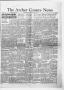 Newspaper: The Archer County News (Archer City, Tex.), Vol. 39, No. 10, Ed. 1 Th…