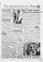Newspaper: The Archer County News (Archer City, Tex.), Vol. 52, No. 25, Ed. 1 Th…