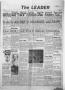 Newspaper: The Archer County News (Archer City, Tex.), Vol. 1, No. 14, Ed. 1 Fri…