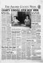 Newspaper: The Archer County News (Archer City, Tex.), Vol. 55, No. 33, Ed. 1 Th…