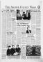 Newspaper: The Archer County News (Archer City, Tex.), Vol. 57, No. 9, Ed. 1 Thu…