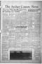 Newspaper: The Archer County News (Archer City, Tex.), Vol. 35, No. 15, Ed. 1 Th…