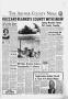 Newspaper: The Archer County News (Archer City, Tex.), Vol. 53, No. 11, Ed. 1 Th…