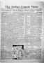 Newspaper: The Archer County News (Archer City, Tex.), Vol. 38, No. 36, Ed. 1 Th…