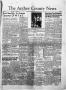 Newspaper: The Archer County News (Archer City, Tex.), Vol. 40, No. 26, Ed. 1 Th…