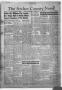 Primary view of The Archer County News (Archer City, Tex.), Vol. 31, No. 48, Ed. 1 Thursday, November 29, 1945