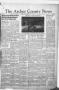 Primary view of The Archer County News (Archer City, Tex.), Vol. 35, No. 28, Ed. 1 Thursday, July 7, 1949