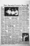Newspaper: The Archer County News (Archer City, Tex.), Vol. 56, No. 43, Ed. 1 Th…