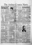 Newspaper: The Archer County News (Archer City, Tex.), Vol. 40, No. 16, Ed. 1 Th…