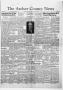 Newspaper: The Archer County News (Archer City, Tex.), Vol. 38, No. 47, Ed. 1 Th…