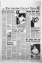 Newspaper: The Archer County News (Archer City, Tex.), Vol. 57, No. 27, Ed. 1 Th…