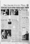 Newspaper: The Archer County News (Archer City, Tex.), Vol. 55, No. 8, Ed. 1 Thu…
