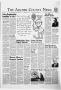 Newspaper: The Archer County News (Archer City, Tex.), Vol. 57, No. 4, Ed. 1 Thu…