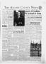 Newspaper: The Archer County News (Archer City, Tex.), Vol. 52, No. 10, Ed. 1 Th…