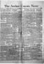 Primary view of The Archer County News (Archer City, Tex.), Vol. 40, No. 5, Ed. 1 Thursday, January 21, 1954