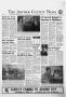 Newspaper: The Archer County News (Archer City, Tex.), Vol. 54, No. 50, Ed. 1 Th…