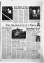 Primary view of The Archer County News (Archer City, Tex.), Vol. 55, No. 45, Ed. 1 Thursday, November 9, 1972