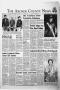 Newspaper: The Archer County News (Archer City, Tex.), Vol. 57, No. 45, Ed. 1 Th…