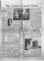 Newspaper: The Archer County News (Archer City, Tex.), Vol. 41, No. 8, Ed. 1 Thu…