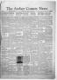 Newspaper: The Archer County News (Archer City, Tex.), Vol. 37, No. 2, Ed. 1 Thu…