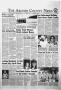 Newspaper: The Archer County News (Archer City, Tex.), Vol. 57, No. 25, Ed. 1 Th…