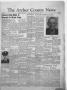 Newspaper: The Archer County News (Archer City, Tex.), Vol. 44, No. 34, Ed. 1 Th…