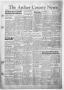Primary view of The Archer County News (Archer City, Tex.), Vol. 34, No. 21, Ed. 1 Thursday, May 20, 1948