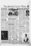 Newspaper: The Archer County News (Archer City, Tex.), Vol. 56, No. 34, Ed. 1 Th…