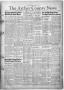 Newspaper: The Archer County News (Archer City, Tex.), Vol. 33, No. 2, Ed. 1 Thu…