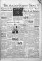 Newspaper: The Archer County News (Archer City, Tex.), Vol. 47, No. 51, Ed. 1 Th…