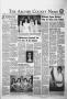 Newspaper: The Archer County News (Archer City, Tex.), Vol. 56, No. 42, Ed. 1 Th…