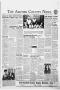 Newspaper: The Archer County News (Archer City, Tex.), Vol. 56, No. 22, Ed. 1 Th…