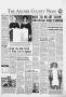 Newspaper: The Archer County News (Archer City, Tex.), Vol. 54, No. 41, Ed. 1 Th…