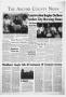 Newspaper: The Archer County News (Archer City, Tex.), Vol. 48, No. 47, Ed. 1 Th…