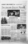 Newspaper: The Archer County News (Archer City, Tex.), Vol. 61, No. 47, Ed. 1 We…