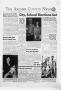 Newspaper: The Archer County News (Archer City, Tex.), Vol. 52, No. 13, Ed. 1 Th…