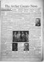 Newspaper: The Archer County News (Archer City, Tex.), Vol. 37, No. 11, Ed. 1 Th…