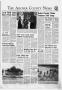 Newspaper: The Archer County News (Archer City, Tex.), Vol. 55, No. 22, Ed. 1 Th…