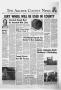 Newspaper: The Archer County News (Archer City, Tex.), Vol. 57, No. 31, Ed. 1 Th…