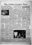Newspaper: The Archer County News (Archer City, Tex.), Vol. 38, No. 52, Ed. 1 Th…