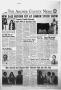 Primary view of The Archer County News (Archer City, Tex.), Vol. 56, No. 46, Ed. 1 Thursday, November 15, 1973