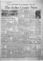 Newspaper: The Archer County News (Archer City, Tex.), Vol. 44, No. 32, Ed. 1 Th…