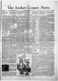 Newspaper: The Archer County News (Archer City, Tex.), Vol. 40, No. 33, Ed. 1 Th…