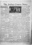 Newspaper: The Archer County News (Archer City, Tex.), Vol. 42, No. 47, Ed. 1 Th…
